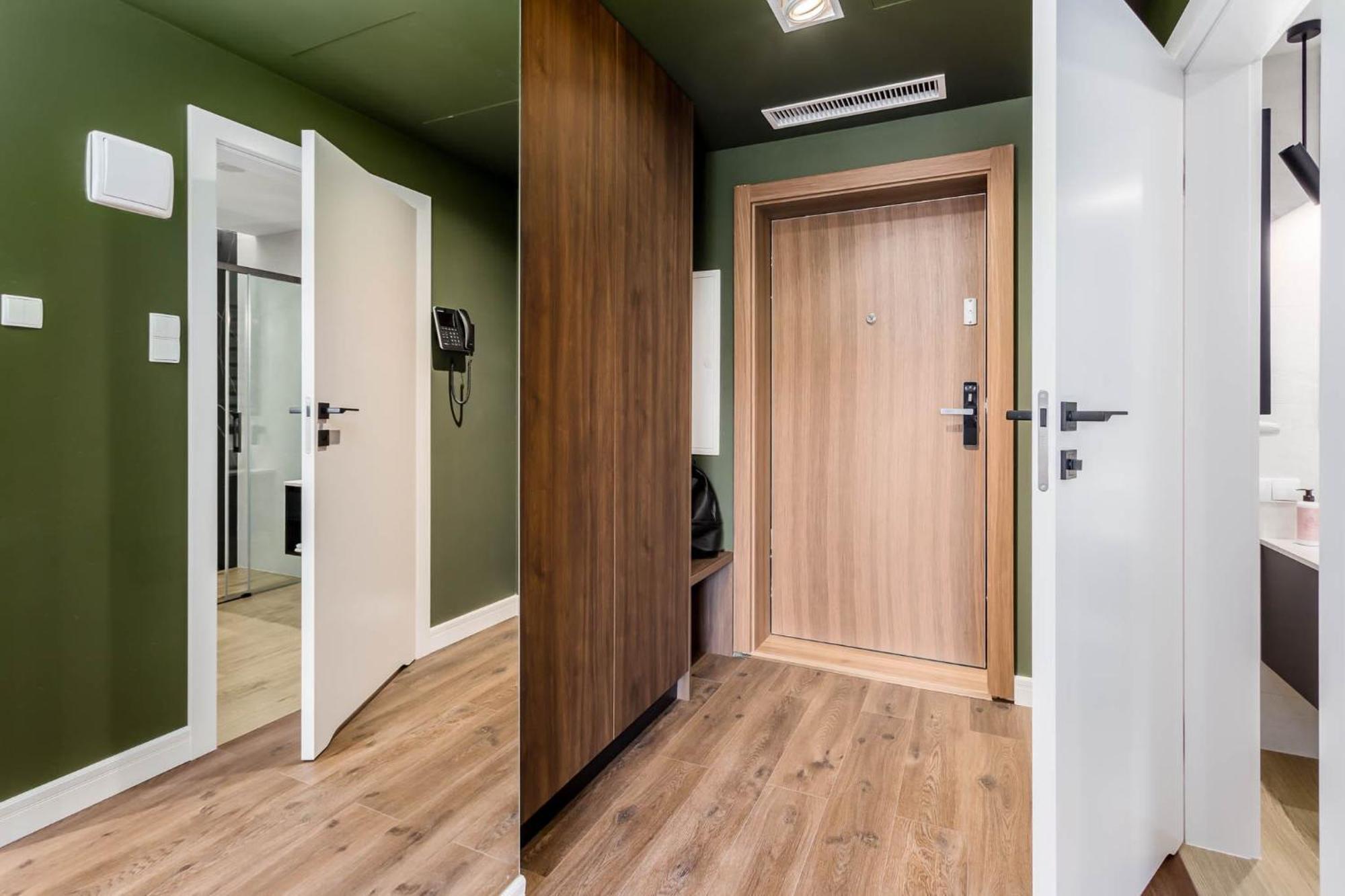 Deo Plaza - Apartamenty W Sercu Gdanska By Rent Like Home Exterior foto