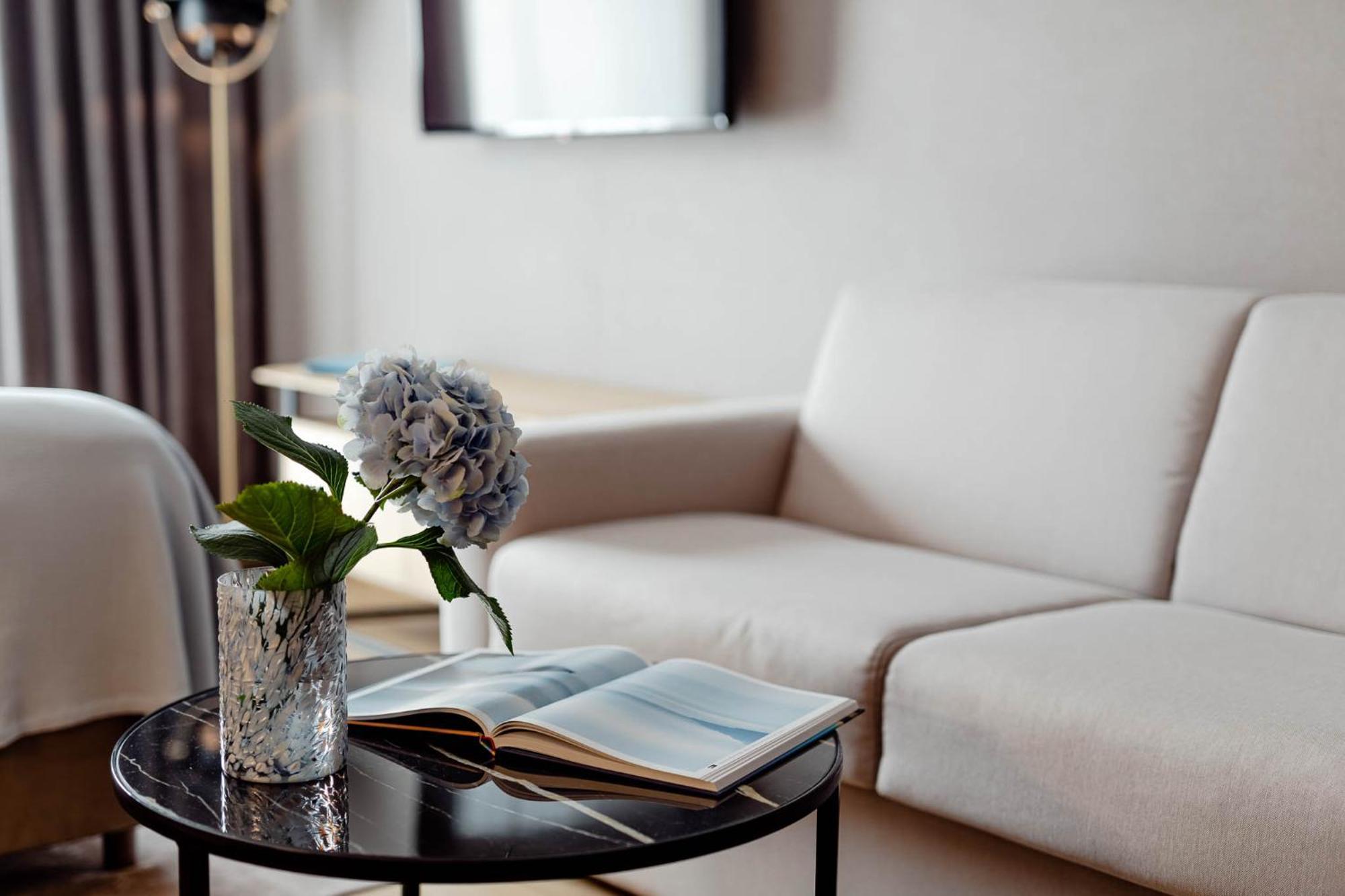 Deo Plaza - Apartamenty W Sercu Gdanska By Rent Like Home Exterior foto