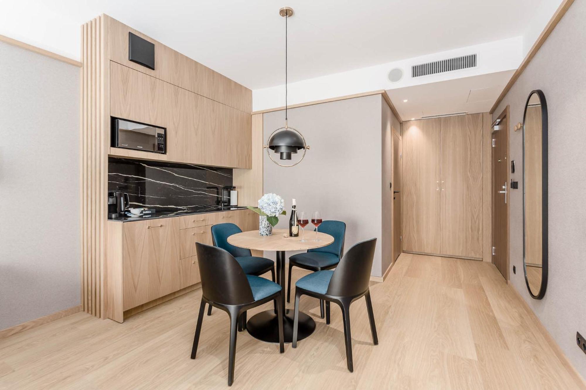 Deo Plaza - Apartamenty W Sercu Gdanska By Rent Like Home Exterior foto