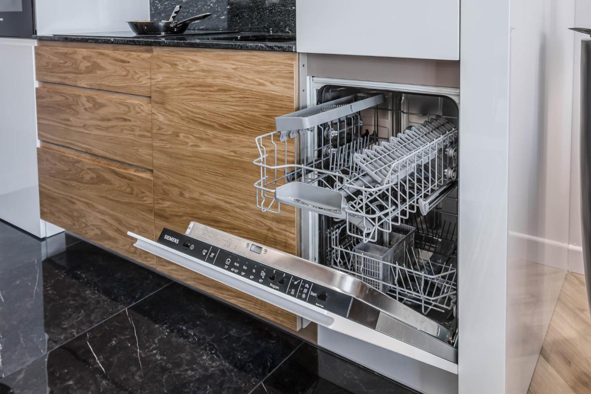 Deo Plaza - Apartamenty W Sercu Gdanska By Rent Like Home Zimmer foto